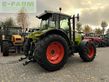Tractor agrícola - Claas - ares 816 rz