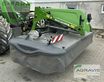 Cortacésped manual - Fendt - slicer 9314 tlkcb