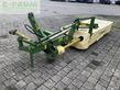 Cortacésped manual - Krone - easycut 280