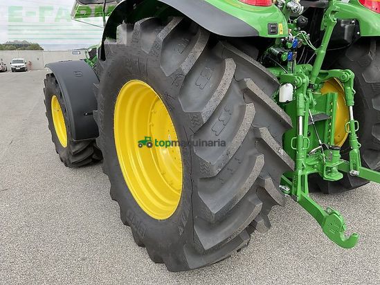 Tractor agrícola - John Deere - 5095m
