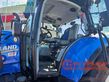 Tractor agrícola - New Holland - t6.180ac