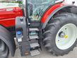 Tractor agrícola - Steyr - 6200 absolut cvt CVT