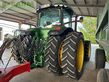 Tractor agrícola - John Deere - 7200r
