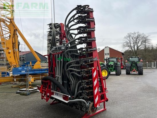 Riego -  - tbl compact profi