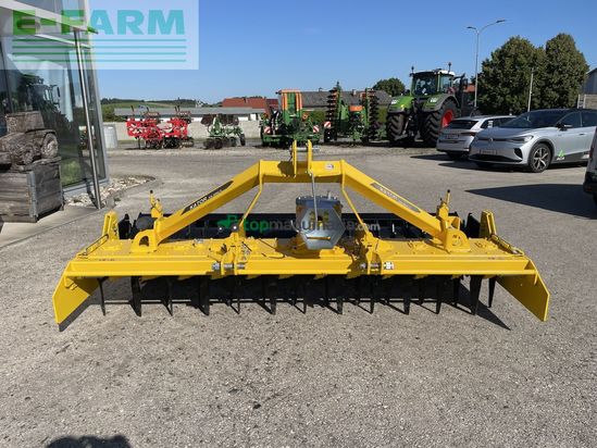 Grada de disco - Bednar - kator kn3000 q