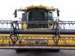 Cosechadora de Cereal - New Holland - CR980