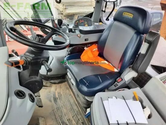 Tractor agrícola - New Holland - t7-290ac