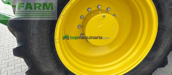 Tractor agrícola - John Deere - 7R 350