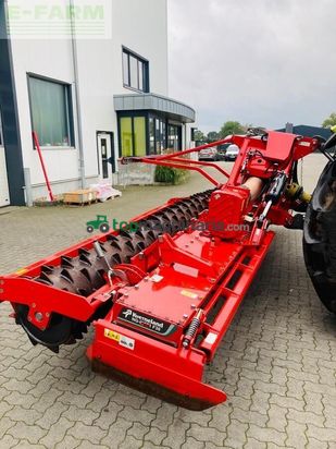Grada de disco - Kverneland - ng-h 101 f30