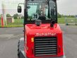 Minicargadora - Schaffer - hoflader schäffer 4670 z-2