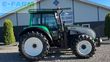 Tractor agrícola - Valtra - t130 med 3.5ton frontlift