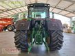 Tractor agrícola - John Deere - 6210r autopower