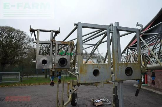 Riego - Beinlich - düsenwagen r 46/46