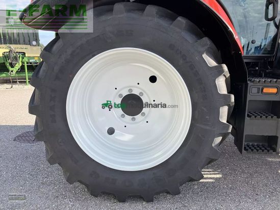 Tractor agrícola - Steyr - 6150 profi cvt (stage v)
