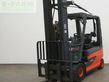 Elevadora - Linde - e 25 l 387
