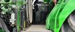 Cosechadora de Cereal - John Deere - 9700