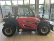 Telescopica - Manitou - ULM 415 H