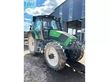 Tractor agrícola - Deutz-Fahr - agrotron 150