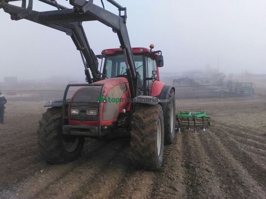 Tractor agrícola - Valtra - T 170