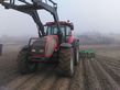 Tractor agrícola - Valtra - T 170