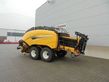 Empacadora gigant - New Holland - bb 1290 rc plus