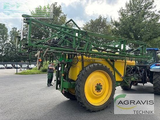 Atomizador - John Deere - 632