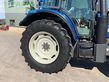 Tractor agrícola - Valtra - n123 versu forestry tractor (st27268)