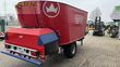 Remolqu esparcidor - Siloking - vm-14 duo t