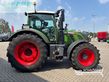 Tractor agrícola - Fendt - 724 vario gen6 profi plus