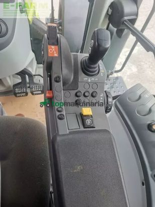 Tractor agrícola - Claas - arion 650