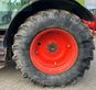 Tractor agrícola - Claas - arion 640 cis hexashift