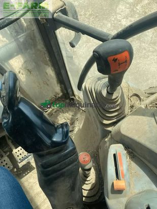 Tractor agrícola - New Holland - t4 95 dual command