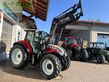 Tractor agrícola - Steyr - 4110 multi