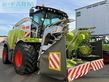 Cosechadora de Cereal - Claas - jaguar 940 4wd + orbis 600 sd