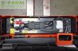 Elevadora - Linde - t 16 ion 1152