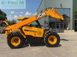 Telescopica - JCB - 538-70 agri xtra telehandler (st26678)