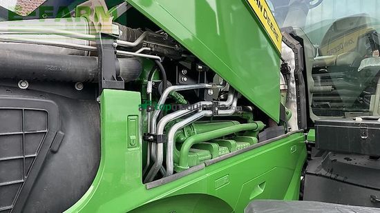 Tractor agrícola - John Deere - traktor 7r 330