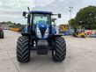 Tractor agrícola - New Holland - t6080 tractor (st27630)