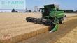 Cabezal -  - crx 6m getreide klappbar