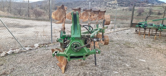 Pentasurco El Pino N5