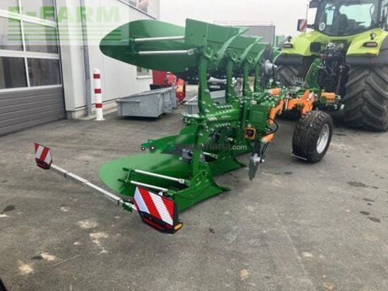 Arado - Amazone - teres 300 v 4+0 100