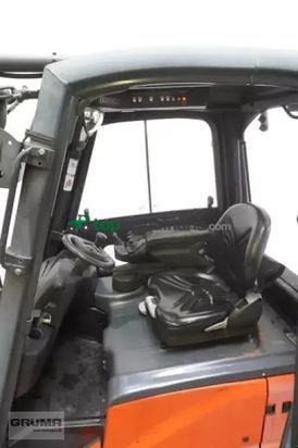 Elevadora - Linde - e 16 ph 386