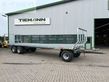 Remolqu agrícola - Fliegl - dpw 180 b