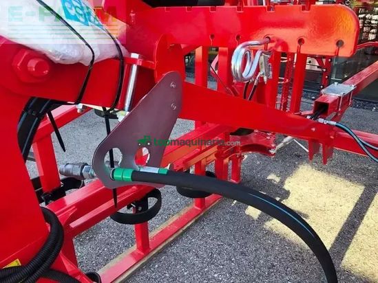 Cultivador - Einböck - taifun 500 fz feingrubber