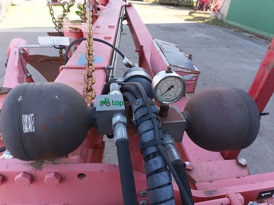 Arado - Kuhn - vari-lander 6-schar