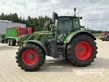 Tractor agrícola - Fendt - 724 vario gen6 profi plus