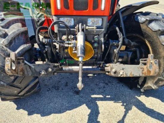 Tractor agrícola - Reform - mounty 110 v