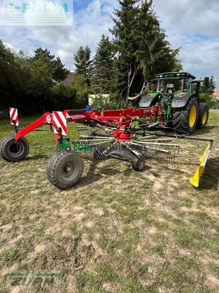 Rastrillo - Fella - ts 1402