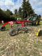 Rastrillo - Fella - ts 1402