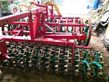 Arado - Kverneland - variomat 3400 mit turnaround packer